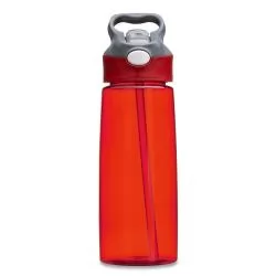 Squeeze 650ml Plástico Personalizado Squeeze 650ml Plástico Personalizado