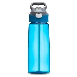 Squeeze 650ml Plástico Personalizado Squeeze 650ml Plástico Personalizado