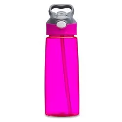 Squeeze 650ml Plástico Personalizado Squeeze 650ml Plástico Personalizado