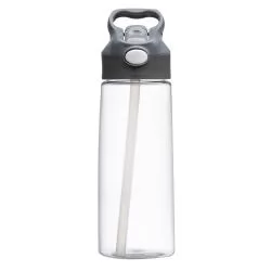 Squeeze 650ml Plástico Personalizado Squeeze 650ml Plástico Personalizado