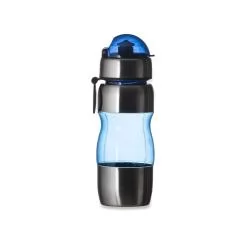 Squeeze Alumínio 450ml Personalizado Squeeze Alumínio 450ml Personalizado