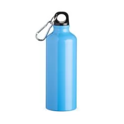 Squeeze Alumínio 500ml Personalizado Squeeze Alumínio 500ml Personalizado