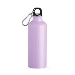 Squeeze Alumínio 500ml Personalizado Squeeze Alumínio 500ml Personalizado