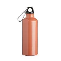 Squeeze Alumínio 500ml Personalizado Squeeze Alumínio 500ml Personalizado