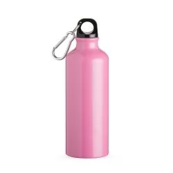 Squeeze Alumínio 500ml Personalizado Squeeze Alumínio 500ml Personalizado