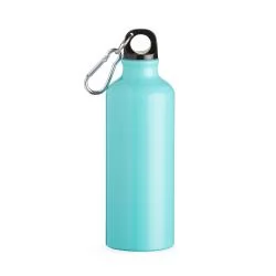 Squeeze Alumínio 500ml Personalizado Squeeze Alumínio 500ml Personalizado