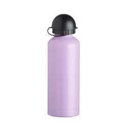 Squeeze Alumínio 500ml Personalizado Squeeze Alumínio 500ml Personalizado