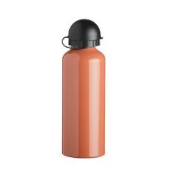 Squeeze Alumínio 500ml Personalizado Squeeze Alumínio 500ml Personalizado