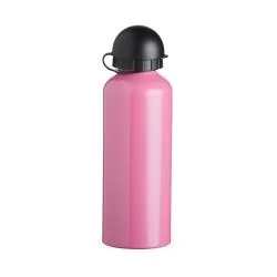 Squeeze Alumínio 500ml Personalizado Squeeze Alumínio 500ml Personalizado