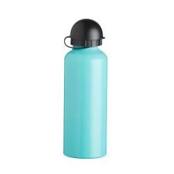 Squeeze Alumínio 500ml Personalizado Squeeze Alumínio 500ml Personalizado