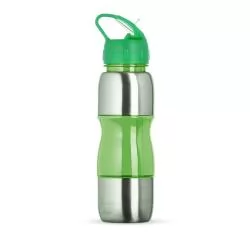 Squeeze Alumínio 600ml Personalizado Squeeze Alumínio 600ml Personalizado
