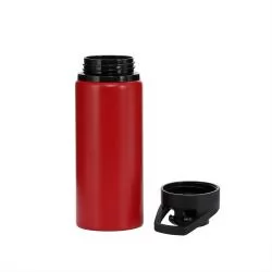Squeeze Alumínio 600ml Personalizado Squeeze Alumínio 600ml Personalizado