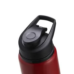 Squeeze Alumínio 600ml Personalizado Squeeze Alumínio 600ml Personalizado
