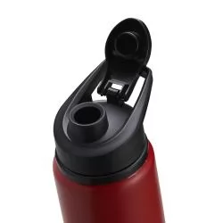 Squeeze Alumínio 600ml Personalizado Squeeze Alumínio 600ml Personalizado