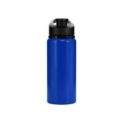 Squeeze Alumínio 600ml Personalizado Squeeze Alumínio 600ml Personalizado