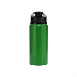 Squeeze Alumínio 600ml Personalizado Squeeze Alumínio 600ml Personalizado