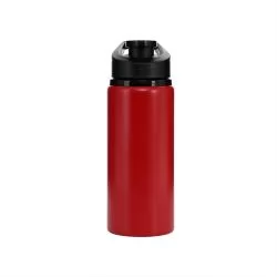 Squeeze Alumínio 600ml Personalizado Squeeze Alumínio 600ml Personalizado