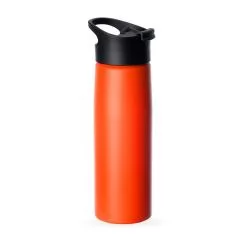 Squeeze Alumínio 750ml Personalizado Squeeze Alumínio 750ml Personalizado
