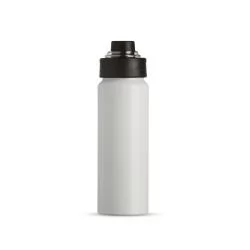 Squeeze Alumínio 800ml Personalizado Squeeze Alumínio 800ml Personalizado