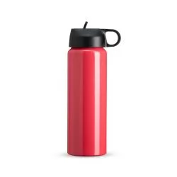 Squeeze Alumínio 800ml Personalizado Squeeze Alumínio 800ml Personalizado