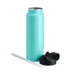 Squeeze Alumínio 800ml Personalizado Squeeze Alumínio 800ml Personalizado