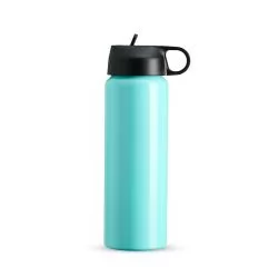 Squeeze Alumínio 800ml Personalizado Squeeze Alumínio 800ml Personalizado
