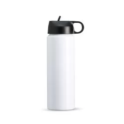 Squeeze Alumínio 800ml Personalizado Squeeze Alumínio 800ml Personalizado