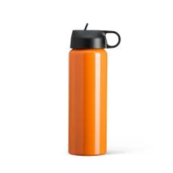 Squeeze Alumínio 800ml Personalizado Squeeze Alumínio 800ml Personalizado