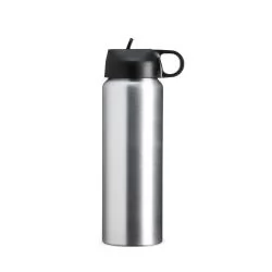 Squeeze Alumínio 800ml Personalizado Squeeze Alumínio 800ml Personalizado