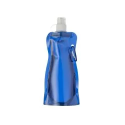 Squeeze Dobrável 480ml Personalizado Squeeze Dobrável 480ml Personalizado
