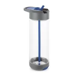 Squeeze em tritan™ com tampa em PP 750 mL Personalizado Squeeze em tritan™ com tampa em PP 750 mL Personalizado
