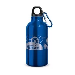 Squeeze esportiva em alumínio Personalizado Squeeze esportiva em alumínio Personalizado