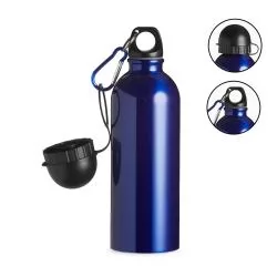 Squeeze Inox 500ml Personalizado Squeeze Inox 500ml Personalizado