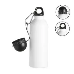 Squeeze Inox 500ml Personalizado Squeeze Inox 500ml Personalizado
