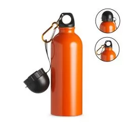 Squeeze Inox 500ml Personalizado Squeeze Inox 500ml Personalizado