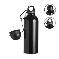 Squeeze Inox 500ml Personalizado Squeeze Inox 500ml Personalizado