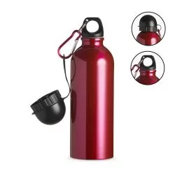 Squeeze Inox 500ml Personalizado Squeeze Inox 500ml Personalizado