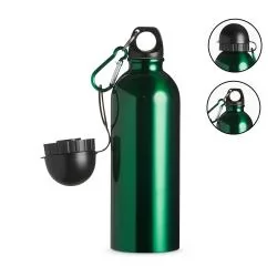 Squeeze Inox 500ml Personalizado Squeeze Inox 500ml Personalizado