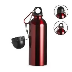 Squeeze Inox 500ml Personalizado Squeeze Inox 500ml Personalizado