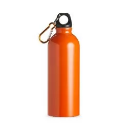 Squeeze Inox 500ml Personalizado Squeeze Inox 500ml Personalizado