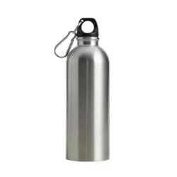 Squeeze Inox 500ml Personalizado Squeeze Inox 500ml Personalizado