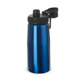 Squeeze Inox 750ml Personalizado Squeeze Inox 750ml Personalizado