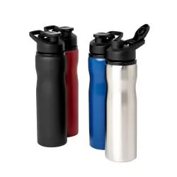 Squeeze Inox 800ml Personalizado Squeeze Inox 800ml Personalizado