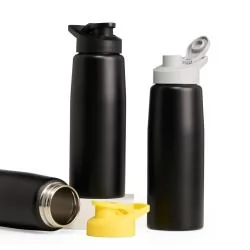 Squeeze Inox 880ml Personalizado Squeeze Inox 880ml Personalizado