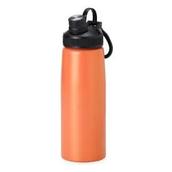 Squeeze Inox 900ml Personalizado