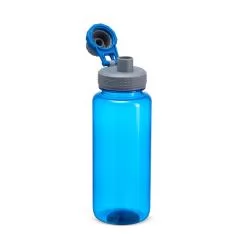 Squeeze Plástica 1 Litro Personalizado Squeeze Plástica 1 Litro Personalizado