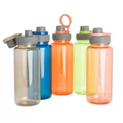 Squeeze Plástica 1 Litro Personalizado Squeeze Plástica 1 Litro Personalizado