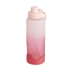 Squeeze Plástico 1,1 Litros Personalizado Squeeze Plástico 1,1 Litros Personalizado