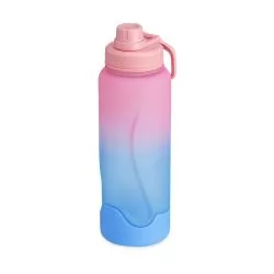 Squeeze Plástico 1,1 Litros Personalizado Squeeze Plástico 1,1 Litros Personalizado