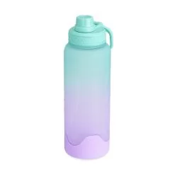 Squeeze Plástico 1,1 Litros Personalizado Squeeze Plástico 1,1 Litros Personalizado
